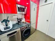 Piso en venta en Madrid, Pilar. Pisos.