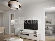 Piso en venta en Madrid, Pilar. Pisos.