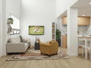 Piso en venta en Madrid, Pilar. REFORMADO A ESTRENAR! 2...