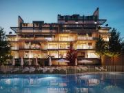 Piso en venta en Madrid, Pinar del Rey. Mesena 82. Pisos.