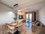 Piso en venta en Madrid, Pinar del Rey. Vivienda recién...