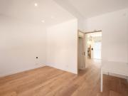 Piso en venta en Madrid, Portazgo. Bajo de 1 dormitorio...