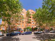 Piso en venta en Madrid, Portazgo. Pisos.