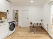 Piso en venta en Madrid, Portazgo. Pisos.