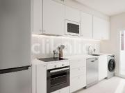 Piso en venta en Madrid, Portazgo. Pisos.