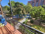 Piso en venta en Madrid, Portazgo. Pisos.