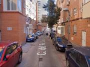 Piso en venta en Madrid, Portazgo. Pisos.