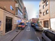 Piso en venta en Madrid, Portazgo. Pisos.