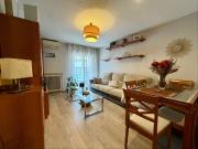 Piso en venta en Madrid, Pradolongo. GLOBALPISO PAU de...