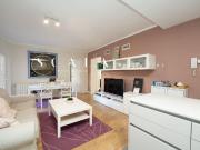 Piso en venta en Madrid, Prosperidad. en Madrid. Pisos.