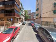 Piso en venta en Madrid, Pueblo Nuevo. Piso en venta en...
