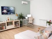 Piso en venta en Madrid, Pueblo Nuevo. Piso en venta en...