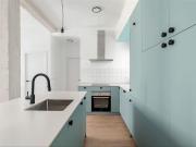 Piso en venta en Madrid, Pueblo Nuevo. Pisos.