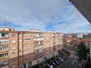 Piso en venta en Madrid, Pueblo Nuevo. Pisos.