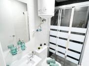 Piso en venta en Madrid, Pueblo Nuevo. Se vende piso...
