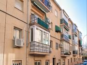 Piso en venta en Madrid, Puerta Bonita. Pisos.