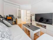 Piso en venta en Madrid, Quintana. En el corazón del...