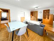 Piso en venta en Madrid, Quintana. Piso en venta,...