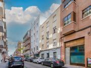 Piso en venta en Madrid, Quintana. Solvia Inmobiliaria...