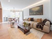 Piso en venta en Madrid, Quintana. Ubicado en el...