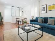 Piso en venta en Madrid, Recoletos