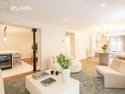 Piso en venta en Madrid, Recoletos