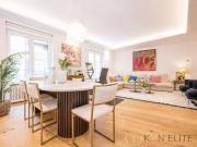 Piso en venta en Madrid, Recoletos