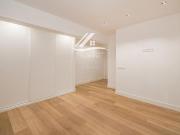 Piso en venta en Madrid, Recoletos. Apartamento Recién...