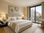Piso en venta en Madrid, Lista. Ático de Lujo en el...