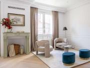 Piso en venta en Madrid, Recoletos. Barrio de Salamanca,...