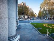 Piso en venta en Madrid, Recoletos. Barrio de Salamanca:...