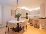 Piso en venta en Madrid, Recoletos. Barrio de Salamanca...