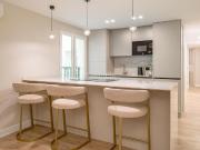 Piso en venta en Madrid, Recoletos. Dúplex de Lujo con...