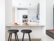 Piso en venta en Madrid, Recoletos. EDIFICIO LUJO 2016...