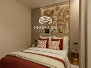 Piso en venta en Madrid, Recoletos. Elegancia y...