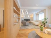 Piso en venta en Madrid, Recoletos. en Madrid. Pisos.