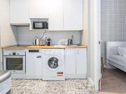 Piso en venta en Madrid, Recoletos. Encantador piso...