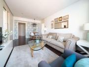 Piso en venta en Madrid, Recoletos. Esta joya en el...