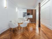 Piso en venta en Madrid, Recoletos. Este magnífico piso...