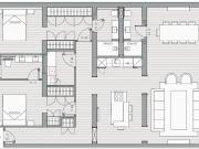 Piso en venta en Madrid, Recoletos. Excelente ubicación...