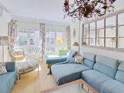 Piso en venta en Madrid, Recoletos. Exclusiva vivienda...