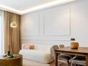 Piso en venta en Madrid, Recoletos. Exclusiva vivienda...