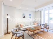 Piso en venta en Madrid, Recoletos. Exclusivo...