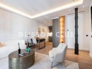 Piso en venta en Madrid, Recoletos. Exclusivo Pied a...