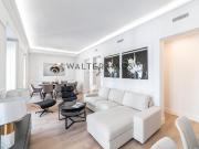 Piso en venta en Madrid, Recoletos. Exclusivo piso en...