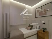 Piso en venta en Madrid, Recoletos. Exquisita Vivienda...