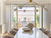 Piso en venta en Madrid, Recoletos. Extraordinario Piso...