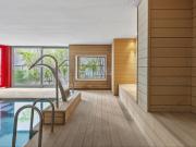 Piso en venta en Madrid, Recoletos. Garaje, piscina y...