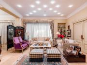 Piso en venta en Madrid, Recoletos. Increíbles vistas al...