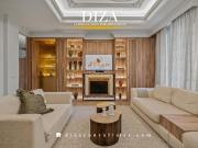 Piso en venta en Madrid, Recoletos. Lujo clásico en la...